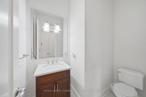 Photo 23 at 35 Annsleywood Court, Kleinburg, Vaughan