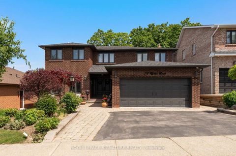 Photo 1 at 74 Willis Road, East Woodbridge, Vaughan