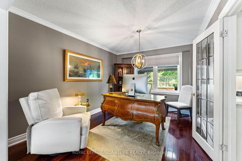 Photo 12 at 74 Willis Road, East Woodbridge, Vaughan