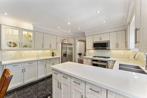 Photo 17 at 74 Willis Road, East Woodbridge, Vaughan