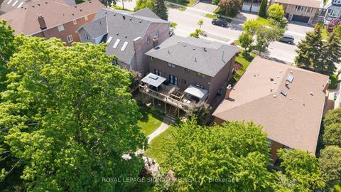 Photo 39 at 74 Willis Road, East Woodbridge, Vaughan