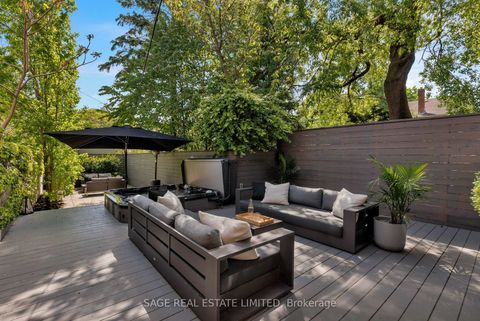Photo 18 at 979 Broadview Avenue, Broadview North, Toronto