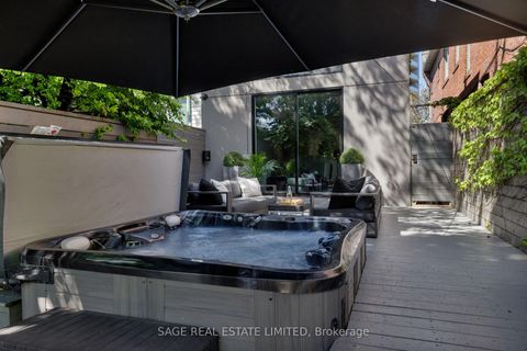 Photo 22 at 979 Broadview Avenue, Broadview North, Toronto