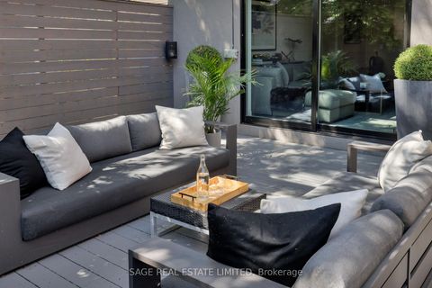 Photo 24 at 979 Broadview Avenue, Broadview North, Toronto