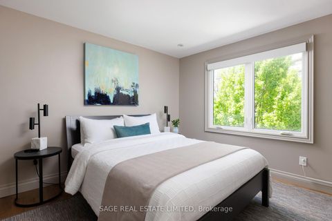 Photo 37 at 979 Broadview Avenue, Broadview North, Toronto