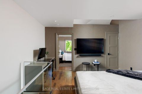 Photo 39 at 979 Broadview Avenue, Broadview North, Toronto