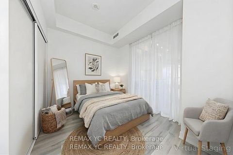 Photo 14 at 835 - 7 Golden Lion Heights N, Newtonbrook East, Toronto