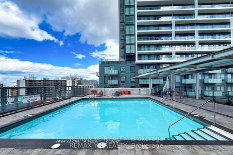 Photo 26 at 835 - 7 Golden Lion Heights N, Newtonbrook East, Toronto