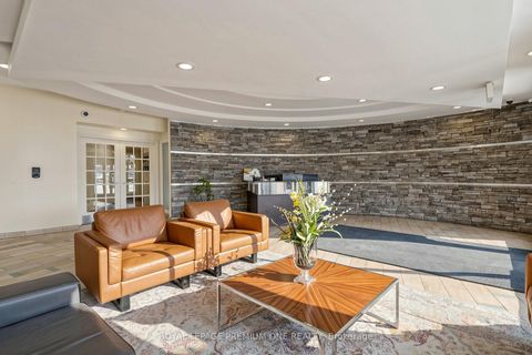 Photo 1 at 913 - 1600 Keele Street, Eglinton West, Toronto