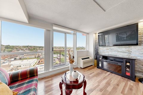 Photo 6 at 913 - 1600 Keele Street, Eglinton West, Toronto