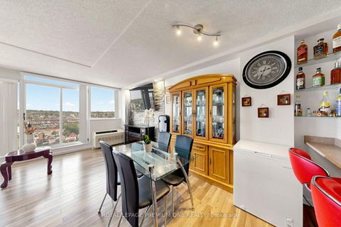 Photo 8 at 913 - 1600 Keele Street, Eglinton West, Toronto