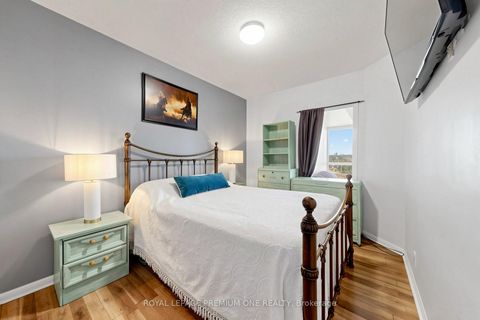 Photo 10 at 913 - 1600 Keele Street, Eglinton West, Toronto