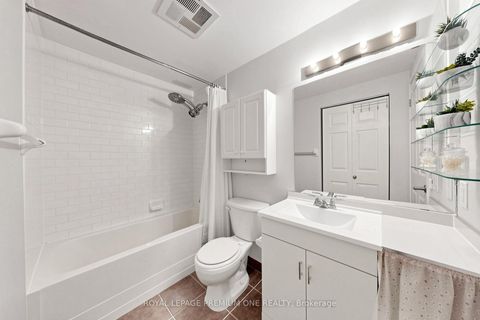 Photo 13 at 913 - 1600 Keele Street, Eglinton West, Toronto