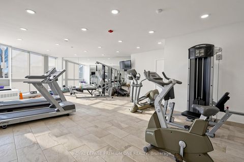 Photo 19 at 913 - 1600 Keele Street, Eglinton West, Toronto