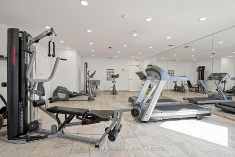 Photo 20 at 913 - 1600 Keele Street, Eglinton West, Toronto