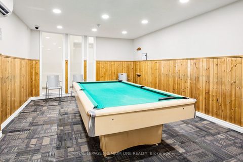 Photo 21 at 913 - 1600 Keele Street, Eglinton West, Toronto