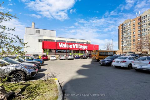 Photo 23 at 913 - 1600 Keele Street, Eglinton West, Toronto