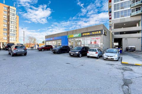 Photo 24 at 913 - 1600 Keele Street, Eglinton West, Toronto