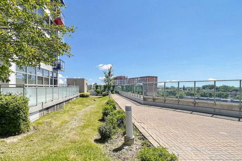 Photo 25 at 913 - 1600 Keele Street, Eglinton West, Toronto