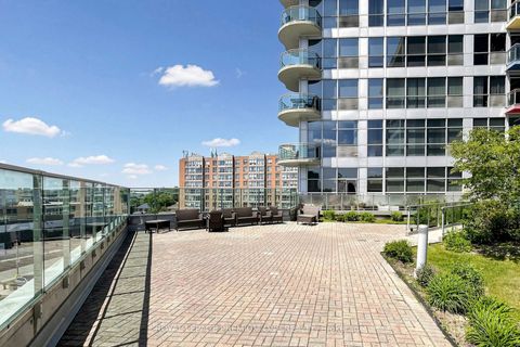 Photo 27 at 913 - 1600 Keele Street, Eglinton West, Toronto