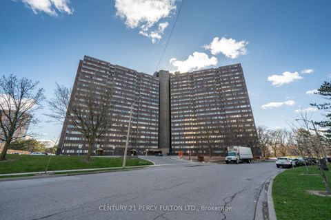 Photo 0 at PH 12 - 11 Wincott Drive, The Westway, Toronto