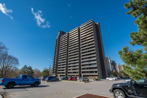 Photo 2 at PH 12 - 11 Wincott Drive, The Westway, Toronto