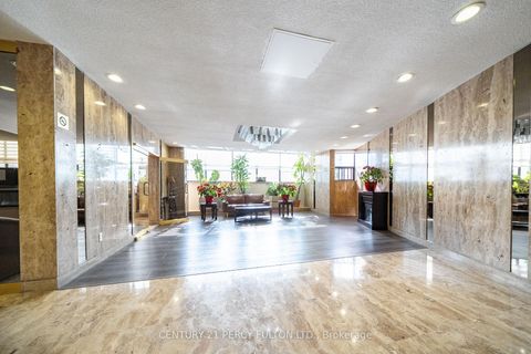 Photo 4 at PH 12 - 11 Wincott Drive, The Westway, Toronto