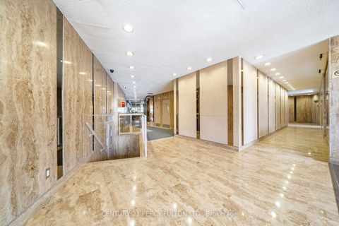 Photo 5 at PH 12 - 11 Wincott Drive, The Westway, Toronto