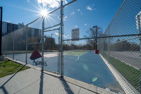 Photo 6 at PH 12 - 11 Wincott Drive, The Westway, Toronto