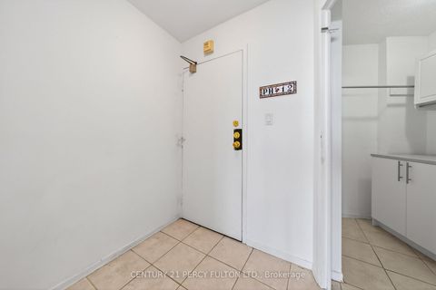 Photo 16 at PH 12 - 11 Wincott Drive, The Westway, Toronto