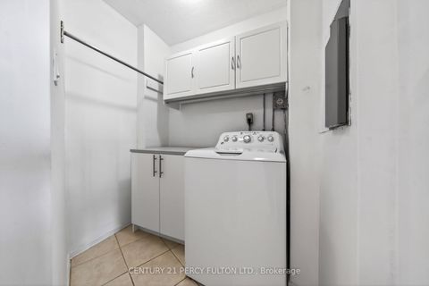 Photo 18 at PH 12 - 11 Wincott Drive, The Westway, Toronto