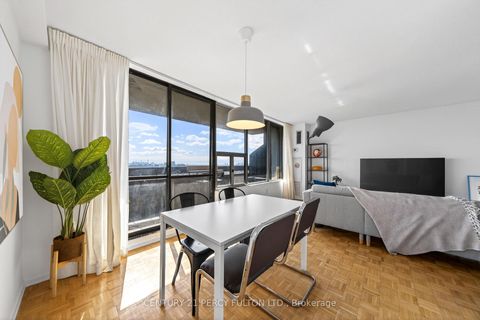 Photo 19 at PH 12 - 11 Wincott Drive, The Westway, Toronto