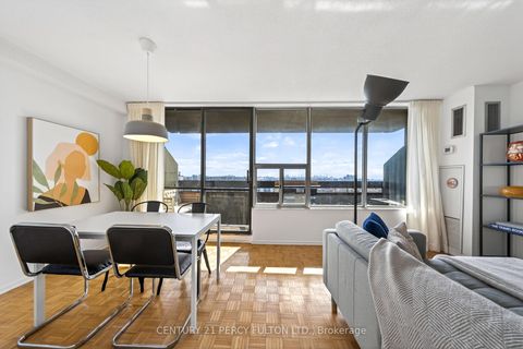 Photo 20 at PH 12 - 11 Wincott Drive, The Westway, Toronto