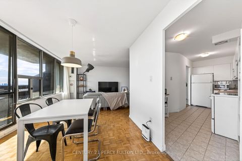 Photo 21 at PH 12 - 11 Wincott Drive, The Westway, Toronto