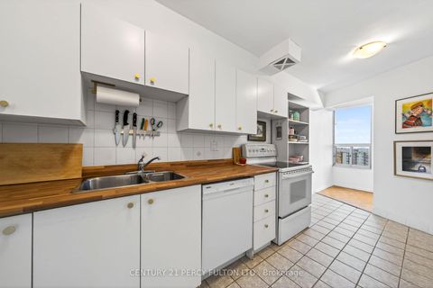 Photo 22 at PH 12 - 11 Wincott Drive, The Westway, Toronto