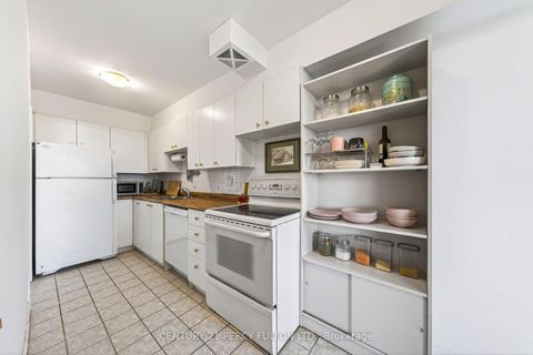 Photo 23 at PH 12 - 11 Wincott Drive, The Westway, Toronto