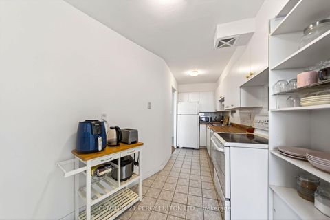 Photo 24 at PH 12 - 11 Wincott Drive, The Westway, Toronto