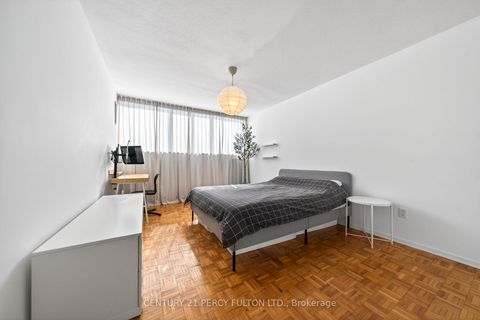 Photo 25 at PH 12 - 11 Wincott Drive, The Westway, Toronto