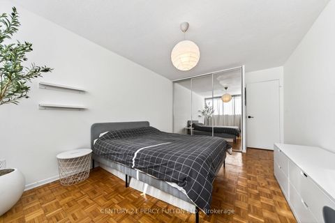 Photo 26 at PH 12 - 11 Wincott Drive, The Westway, Toronto