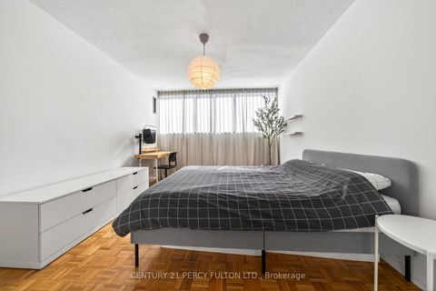Photo 27 at PH 12 - 11 Wincott Drive, The Westway, Toronto