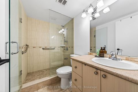 Photo 28 at PH 12 - 11 Wincott Drive, The Westway, Toronto