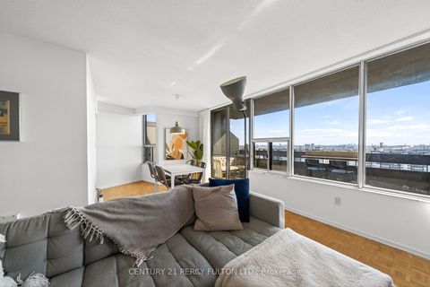 Photo 29 at PH 12 - 11 Wincott Drive, The Westway, Toronto