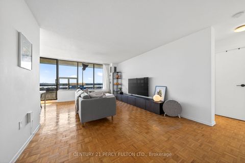 Photo 30 at PH 12 - 11 Wincott Drive, The Westway, Toronto