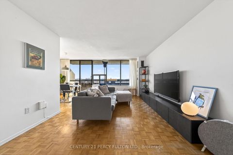 Photo 31 at PH 12 - 11 Wincott Drive, The Westway, Toronto