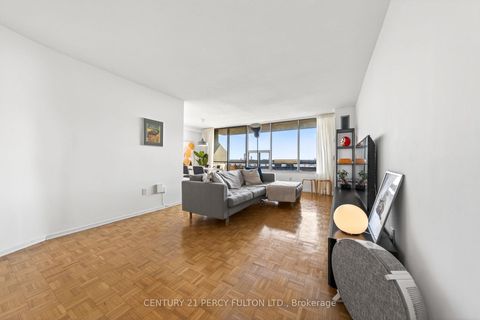 Photo 32 at PH 12 - 11 Wincott Drive, The Westway, Toronto
