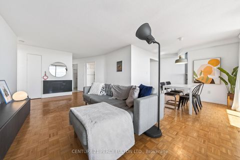 Photo 33 at PH 12 - 11 Wincott Drive, The Westway, Toronto