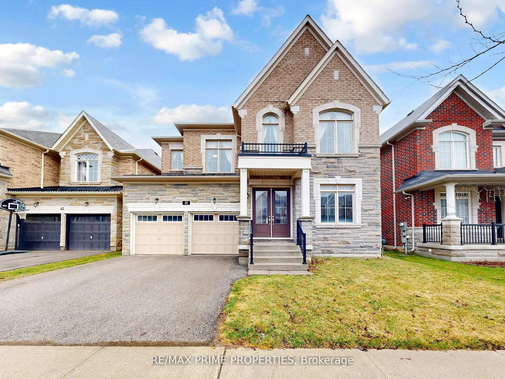 46 Scrivener Drive, Rural Aurora, Aurora photo number 2