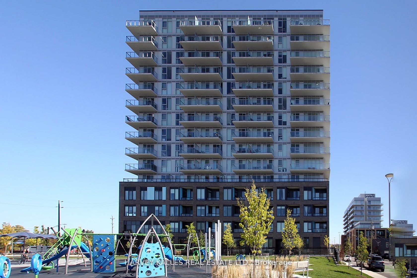 305 - 185 Deerfield Road, Central Newmarket, Newmarket photo 6
