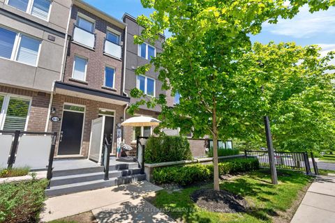 Photo 1 at 19 - 25 Heron Park Place, West Hill, Toronto