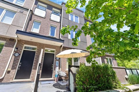 Photo 2 at 19 - 25 Heron Park Place, West Hill, Toronto
